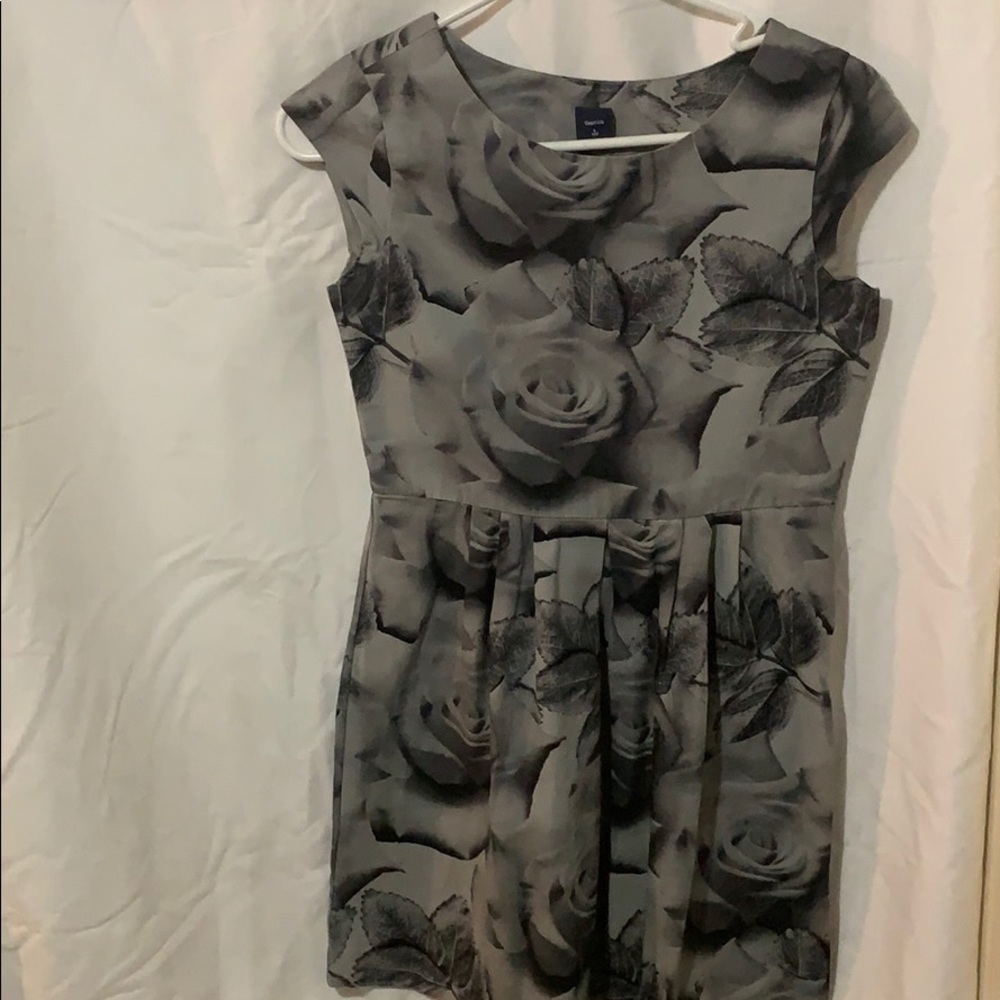 Gap Girls Rose Dress
